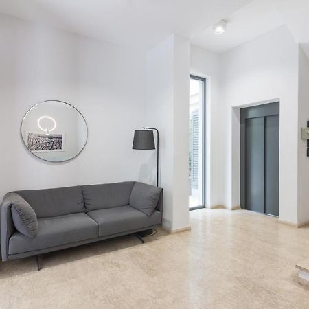 Athens Trikoupi Suite A2 Kültér fotó