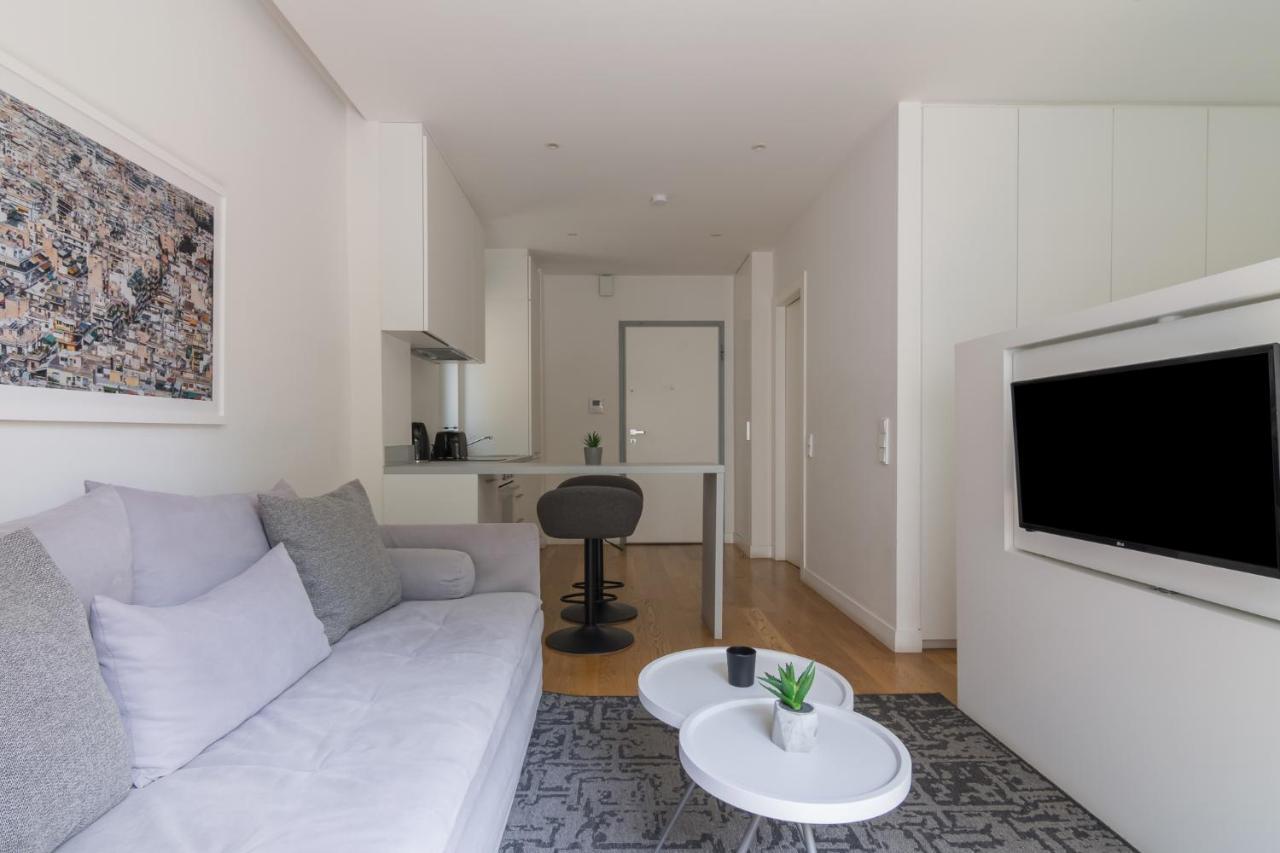 Athens Trikoupi Suite A2 Kültér fotó